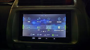 bambu lab a1 combo: Мультимедийная магнитола ECLIPSE AVN-R9 (2DIN) на хонду - Сенсорный — 7