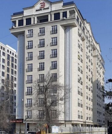 Продажа квартир: 3 комнаты, 108 м², Элитка, 2 этаж, Евроремонт