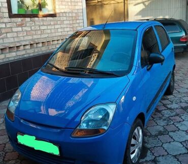 дейвоо матиз: Daewoo Matiz: 2009 г., 0.8 л, Автомат, Бензин