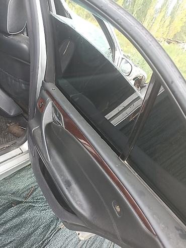 новые моторы: Бензиновый мотор Mercedes-Benz 2000 г., 3.2 л, Б/у, Оригинал, Япония — 3