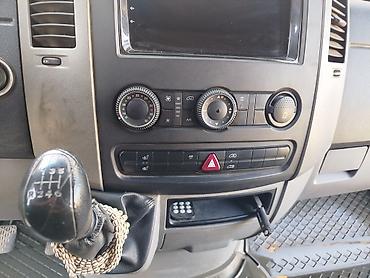 мерседес 124 2 3: Жүк ташуучу унаа, Mercedes-Benz, Колдонулган — 5