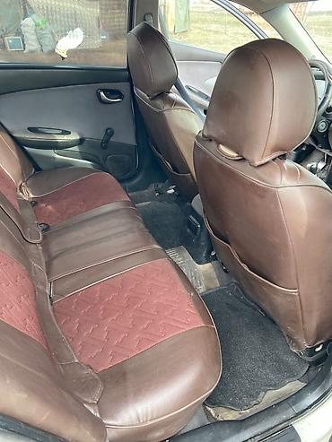 Nissan: Nissan Primera: 2002 г., 1.8 л, Механика, Бензин, Универсал — 6