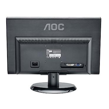 подсветка для монитора: Монитор, AOC, Б/у, LCD, 18" - 19" — 4