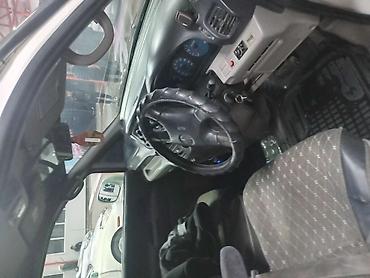 140 280: Nissan Serena: 2000 г., 2 л, Вариатор, Бензин, Минивэн — 6