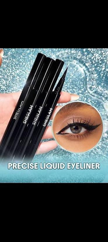 dest geyimler instagram: Kosmetik dəst, 4 məhsul, Yeni, Ünvandan götürmə — 4