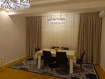 şamaxinka: Yasamal, 3 otaqlı, Yeni tikili, m. 20 Yanvar, 110 kv. m — 2