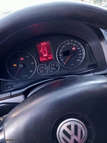 Volkswagen: Volkswagen Jetta: 1.9 l. | 2009 έ. Λιμουζίνα — 12