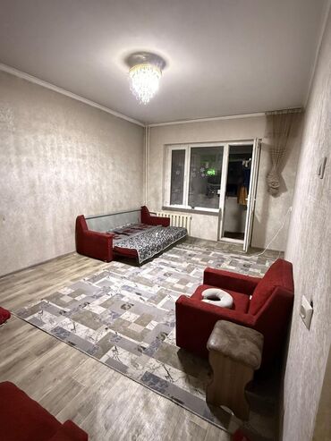 купить частный дом недорого: 1 бөлмө, 35 кв. м, 105-серия, 1 кабат, Косметикалык ремонт
