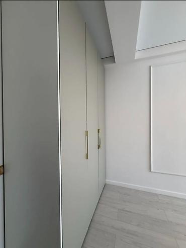 kant flat: 1 комната, 46 м², ул. Лев Толстой Элитка, 9 этаж, Свежий ремонт — 5