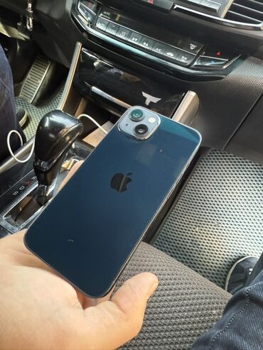 iphone 13 купить в рассрочку: IPhone 13, 128 ГБ, Midnight, 89 %
