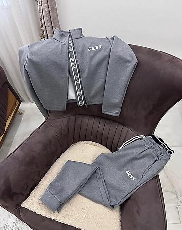 zenski probiotik: Guess ženska trenerka NOVO Novo Pamuk skuba Veličine m l xl 2xl fb — 1