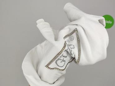 stopki guess: Guess, Sweter damski, rozmiar S — 4