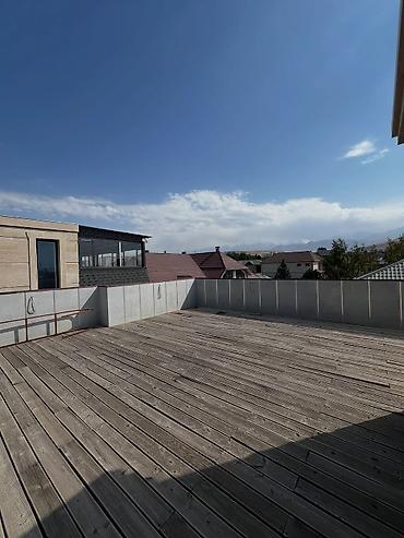 Продажа коттеджей и домов: 6 комнат, 249 м², 4 соток, Бишкек, Арча-Бешик ж/м Агентство недвижимости — 11