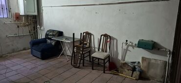 Otaqların uzunmüddətli kirayəsi: Xirdalan texnikomun yaninda 2otaqlı geniş həyəti olan ev kiraye — 15