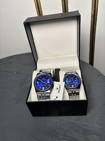 Другие наручные часы: Набор наручных часов — несколько моделей на выбор 1) Пара — 1