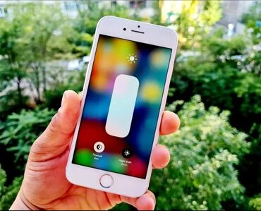 Apple iPhone: IPhone 6s, Б/у, 32 ГБ, Розовый, Наушники, Зарядное устройство, Защитное стекло, 100 % — 8