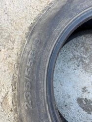 железные диски r15 4x100: Автомобильная шина 235/55 R19 - Типоразмер: 235/55 R19 (ширина 235