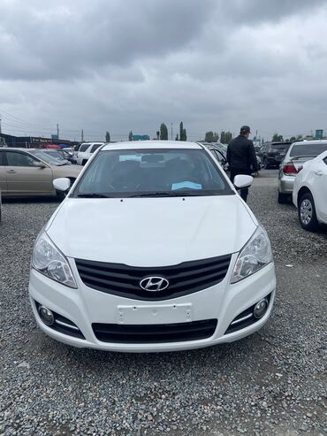 hyundai elantra цена в бишкеке: Hyundai Elantra: 2018 г., 1.6 л, Механика, Газ, Хэтчбэк