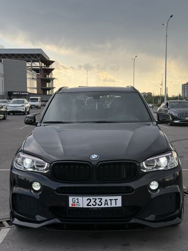 бмв м5 е39 цена: BMW X5: 2018 г., 3 л, Автомат, Бензин, Кроссовер