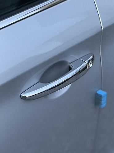 sonata: Hyundai Sonata: 2019 г., 0.2 л, Автомат, Газ, Седан — 9