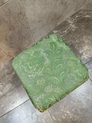 Komodlar: Güzgülü — 7