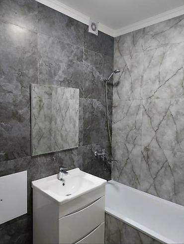 Продажа квартир: 2 комнаты, 70 м², Элитка, 5 этаж, Дизайнерский ремонт — 9