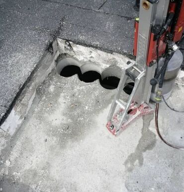 Beton işləri: Beton kəsen beton kəsimi beton deşen beton sökən Beton kesme desme — 5