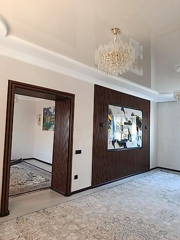 Другие виды отделочных работ: Декоративная отделка интерьеров «под ключ». - Дизайн и монтаж — 14