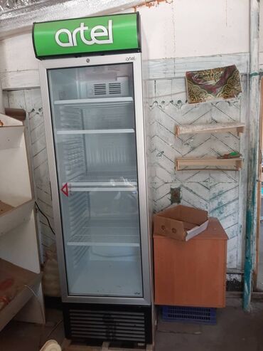 продам холодильную витрину: Б/у