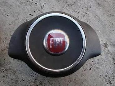 stiker ferrari: Fiat 500 volan mf. Fiat 500 volan mfOriginalni delovi Moguca ugradnja — 1