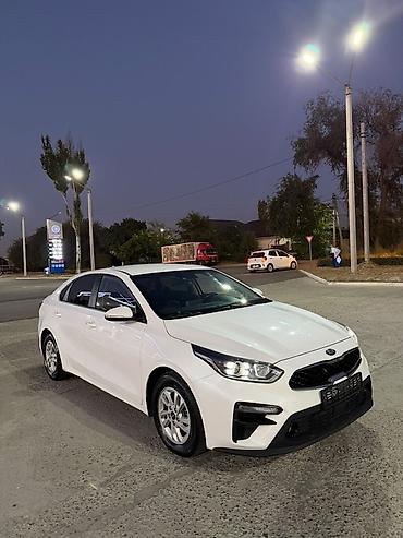 kia casper: Kia K3: 2019 г., 1.6 л, Бензин, Седан — 3