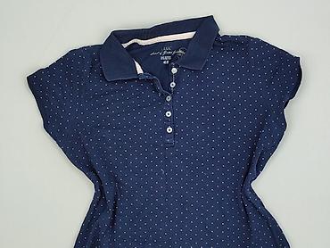 bugo: H&M L.O.G.G., Damska koszulka polo, rozmiar M — 1
