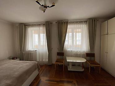 Продажа квартир: 4 комнаты, 137 м², Индивидуалка, 6 этаж — 2