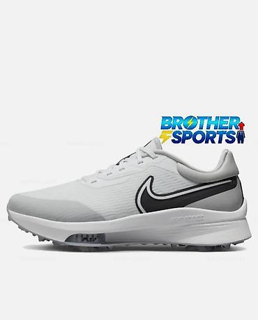 əba: Nike Air Zoom Infinity Tour NEXT% Wide 'White Grey Fog' DM8446-105 — 2