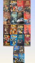 познание мира 2 класс мсо 5: “100 Velikix” (Rus dilində) ensiklopedik seriya – mövzu müxtəlifliyi