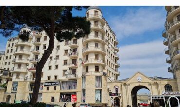 Yeni tikili: 3 otaqlı, Yeni tikili, 80 kv. m — 22