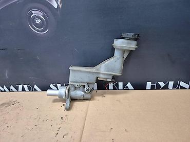 Brake Cylinders: GLAVNI KOCIONI CILINDAR ZA NISSAN QASHQAI OD 2007. DO 2013. GOD — 1