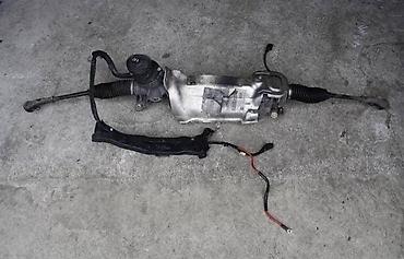 pezo 1: LETVA VOLANA ZA VOLKSWAGEN GOLF 5 | Letva volana Golf 5 ostali — 1