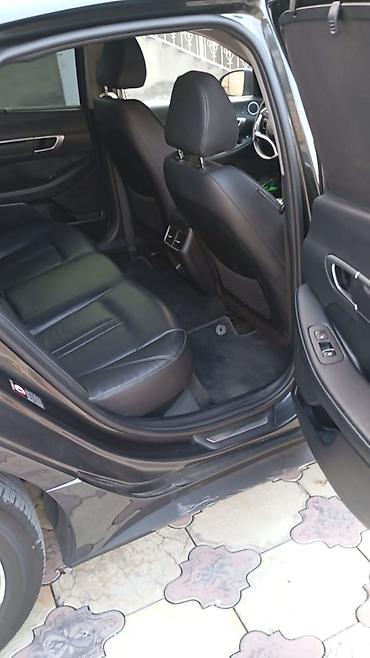 crv 2: Hyundai Sonata: 2020 г., 2 л, Автомат, Бензин, Седан — 8
