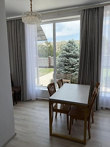 Долгосрочная аренда домов: 160 м², 5 комнат — 3