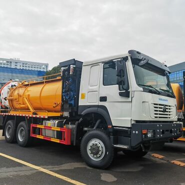 задние фары хонда аккорд: Ассенизатор, Foton, 2022 г., 13төн баштап м3