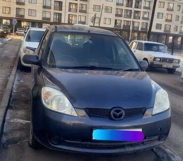 мазда демио 2005: Mazda Demio: 2005 г., 1.3 л, Автомат, Бензин, Хэтчбэк