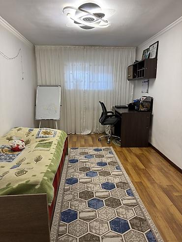 полуподвальное: 🏡 Продаются 2 дома на одном участке в ж/м Кок-Жар! 📐6-комн -160 м² | — 4