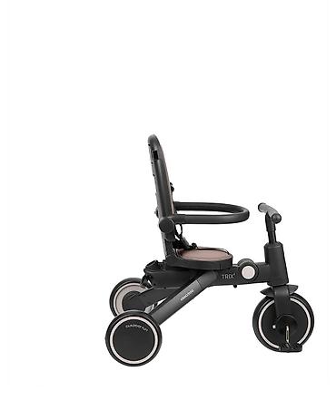 Guralice za bebe: KIKKA BOO Tricikl TRIX 2 8u1 – beige (Šifra proizvoda: KKB2) — 19