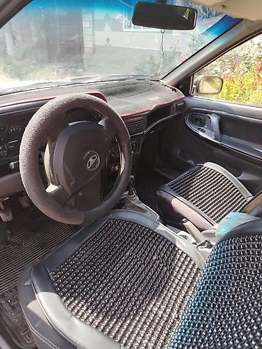 кел кел: Daewoo Nexia: 2007 г., 1.5 л, Кол менен иштөөчү, Бензин, Седан — 9