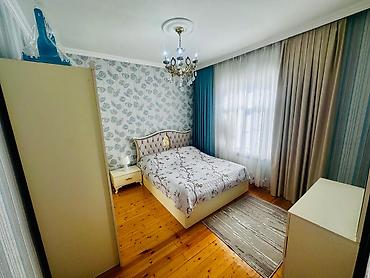 memar ecemi kiraye ev: 8 otaq, 218 kv. m, Kredit yoxdur, Yeni təmirli — 8