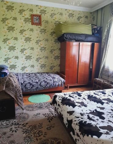 Həyət evləri və villaların satışı: 3 otaqlı, 116 kv. m, Orta təmir — 8