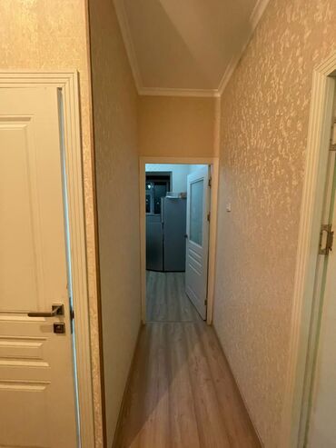 Продажа квартир: 3 комнаты, 77 м², 106 серия, 9 этаж, Евроремонт — 2