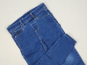 czapka zimowa mitchell ness: Jeans, DenimCo, 3-4 years, 104, condition - Very good