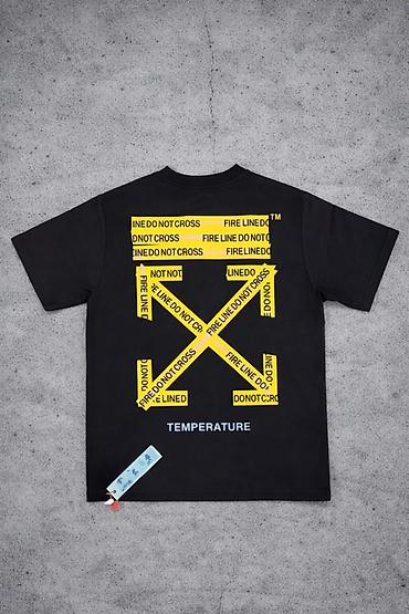 Футболки: Мужская футболка, XL, Vetements, Новый, Бесплатная доставка — 2
